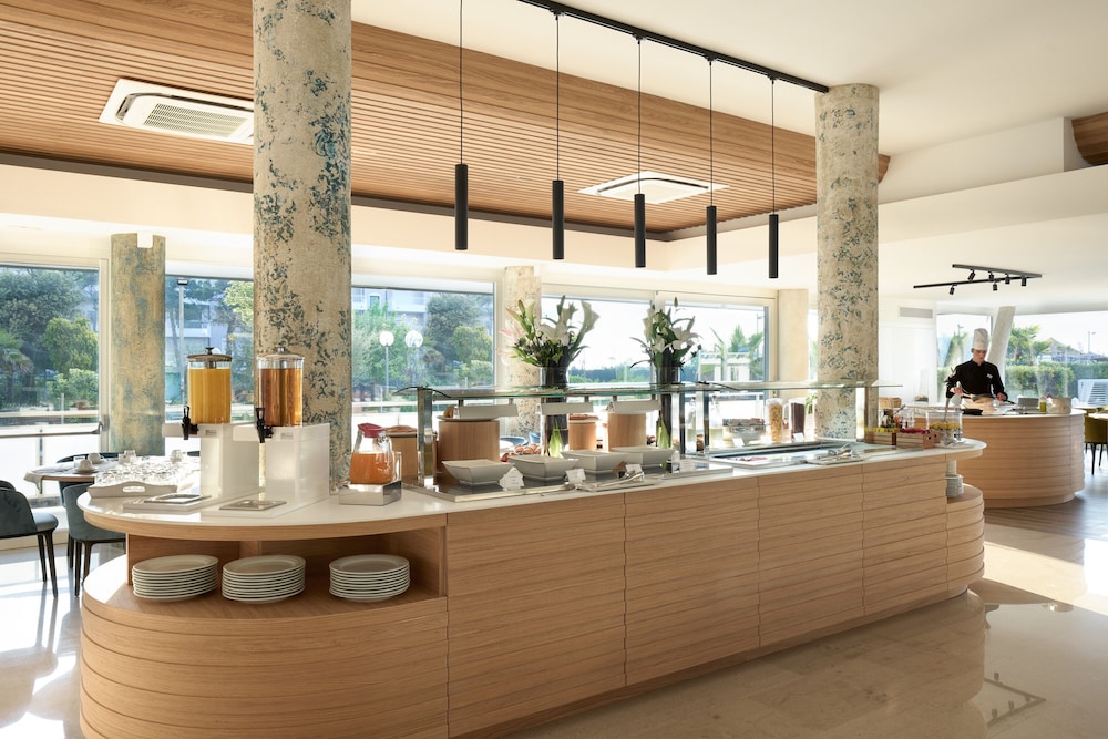 Hotel Delle Rose 7/50