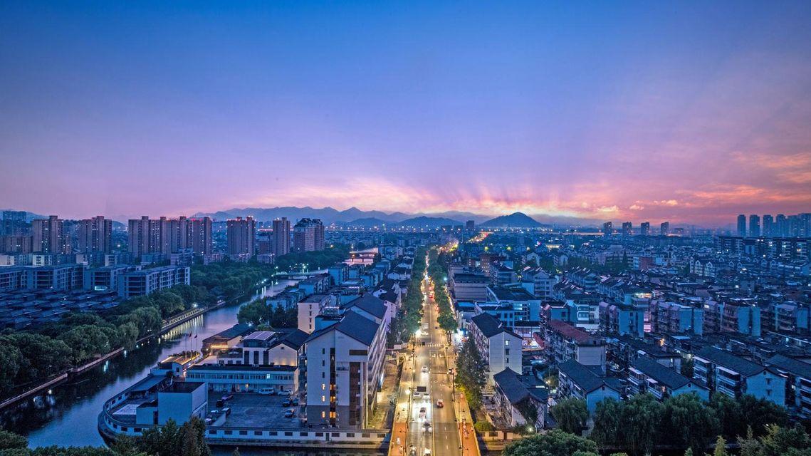 Jinjiang Inn Central Shaoxing Shengli Road 53/53