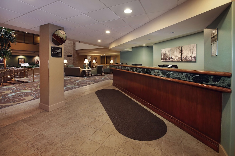 Radisson Hotel Philadelphia Northeast 5/79