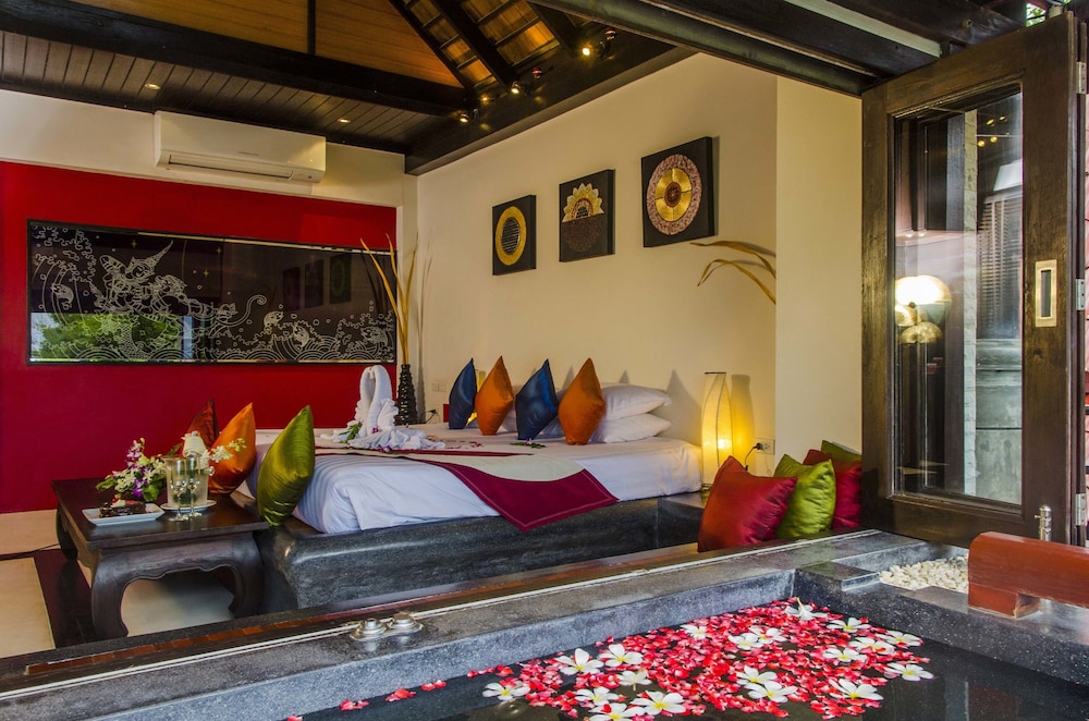 KIRIKAYAN BOUTIQUE RESORT 28/72