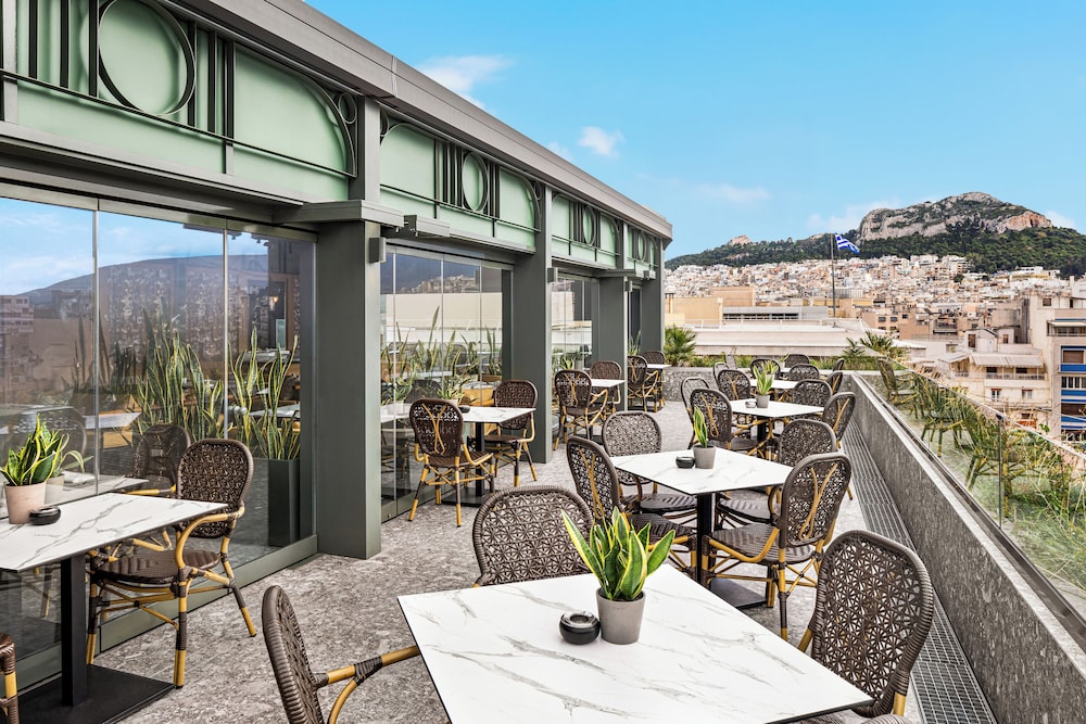 Zeus Essence Athens Central, Trademark Collection by Wyndham 50/63