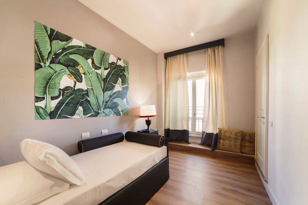 Boutique Hotel Hugo 20/44