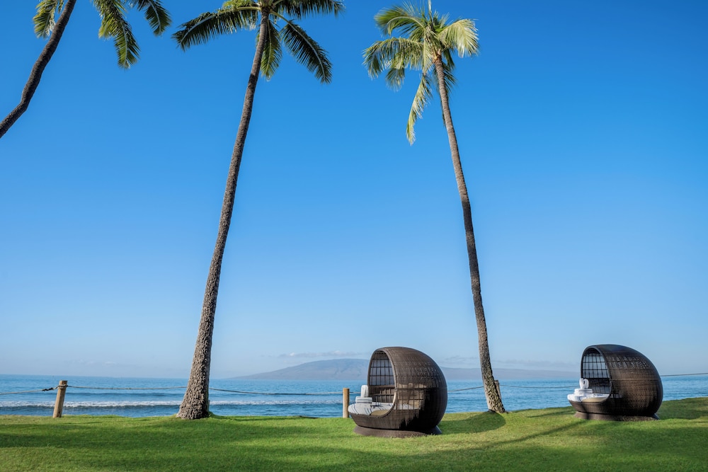 Hyatt Residence Club Maui Kaanapali Beach 45/48