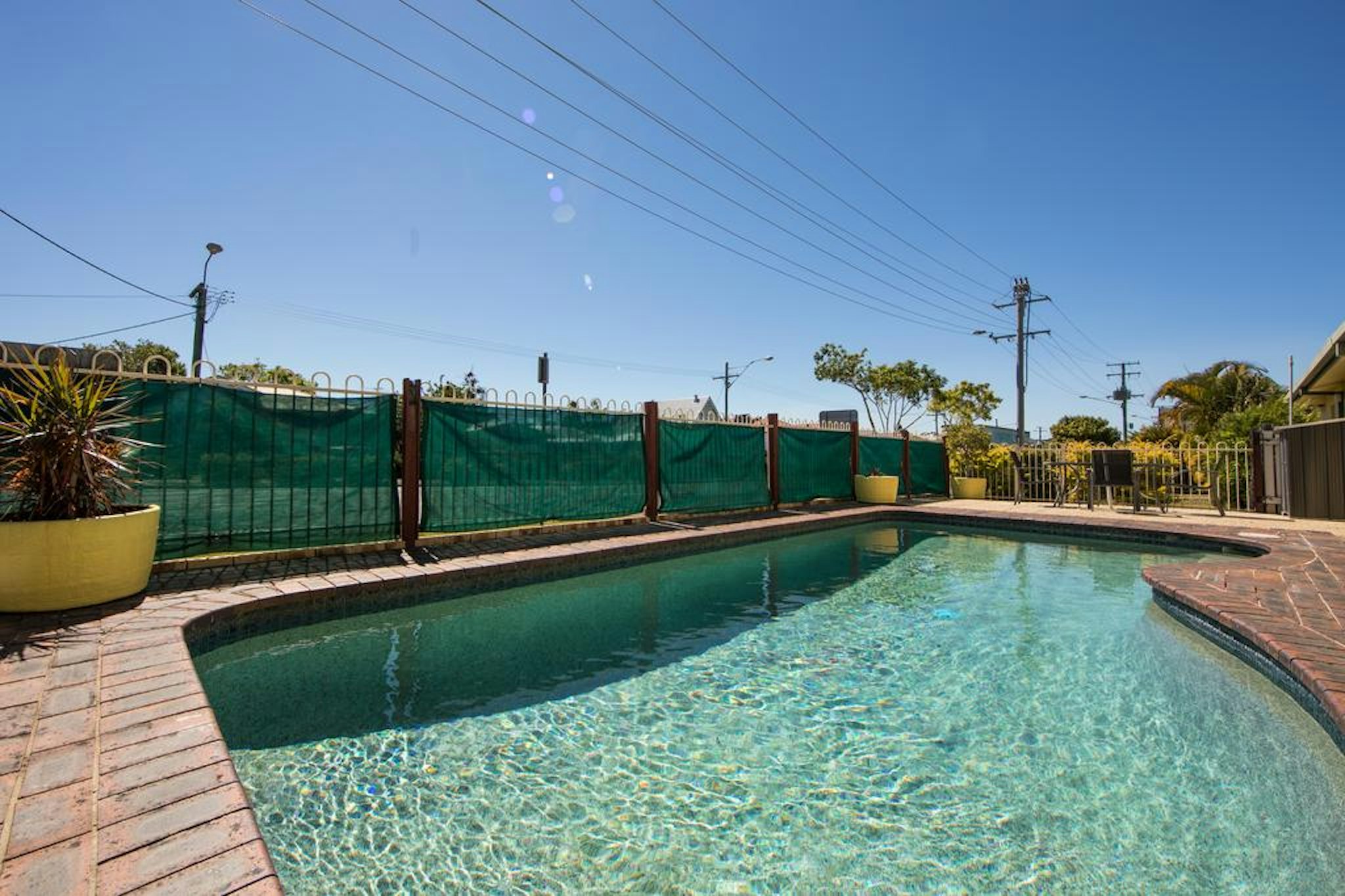 CABOOLTURE MOTEL 41/47