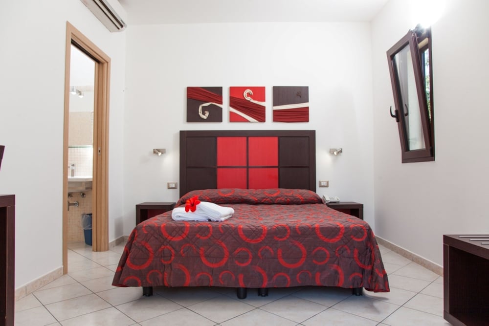 Villa Hermosa Resort 28/60