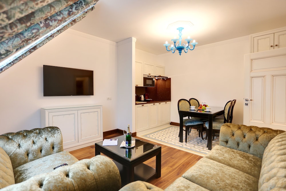 Ferdinandhof Apart-Hotel 22/31