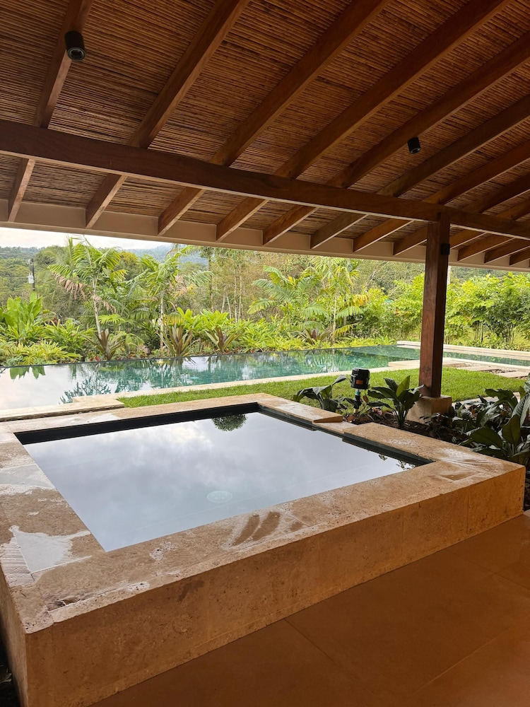 Chachagua Rainforest Hotel And Hacienda 25/50