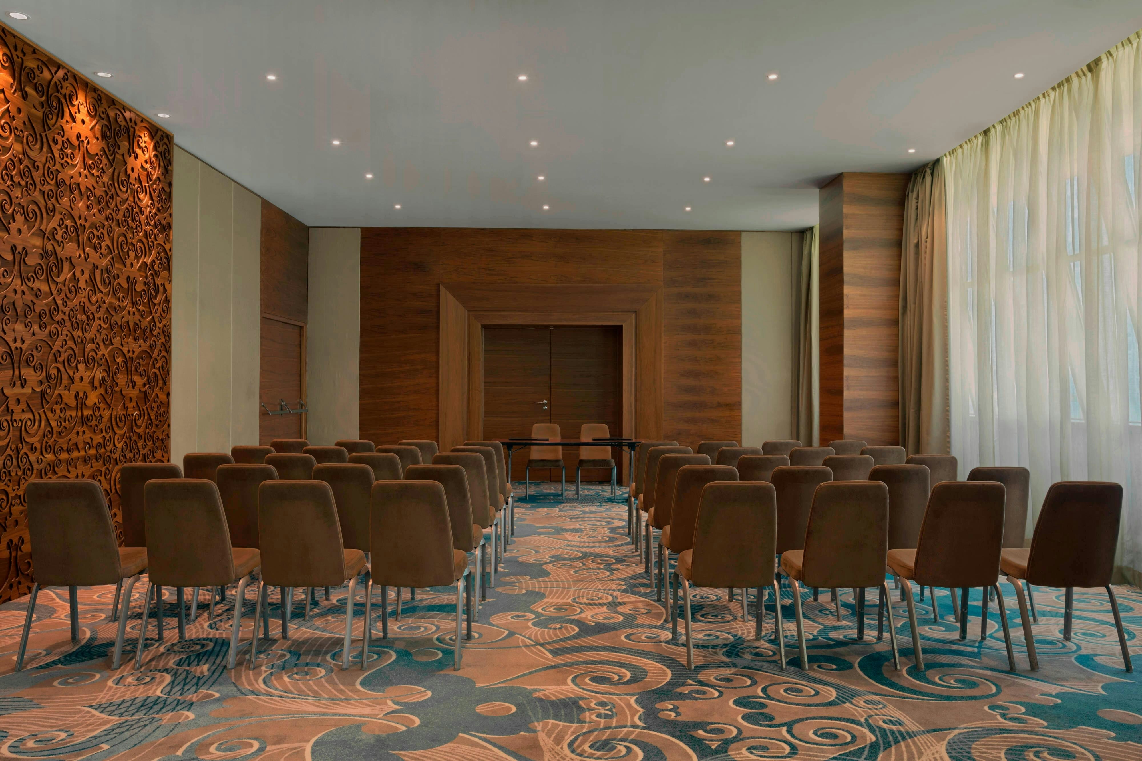 Sheraton Club Des Pins Resort 27/36