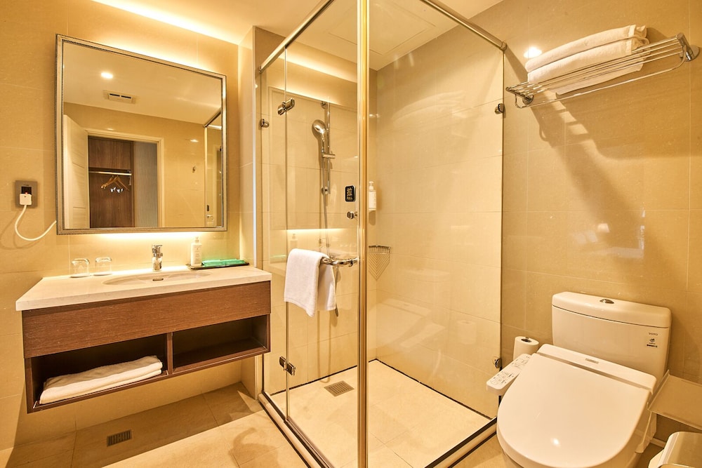The Fuli Resort Chihpen 31/31