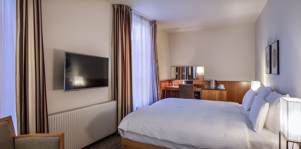 K+K Hotel Maria Theresia 11/65
