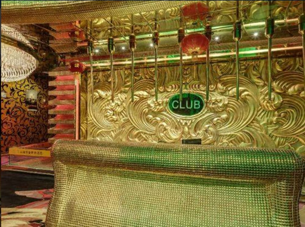 Eastern Banshan Hotel 6/18
