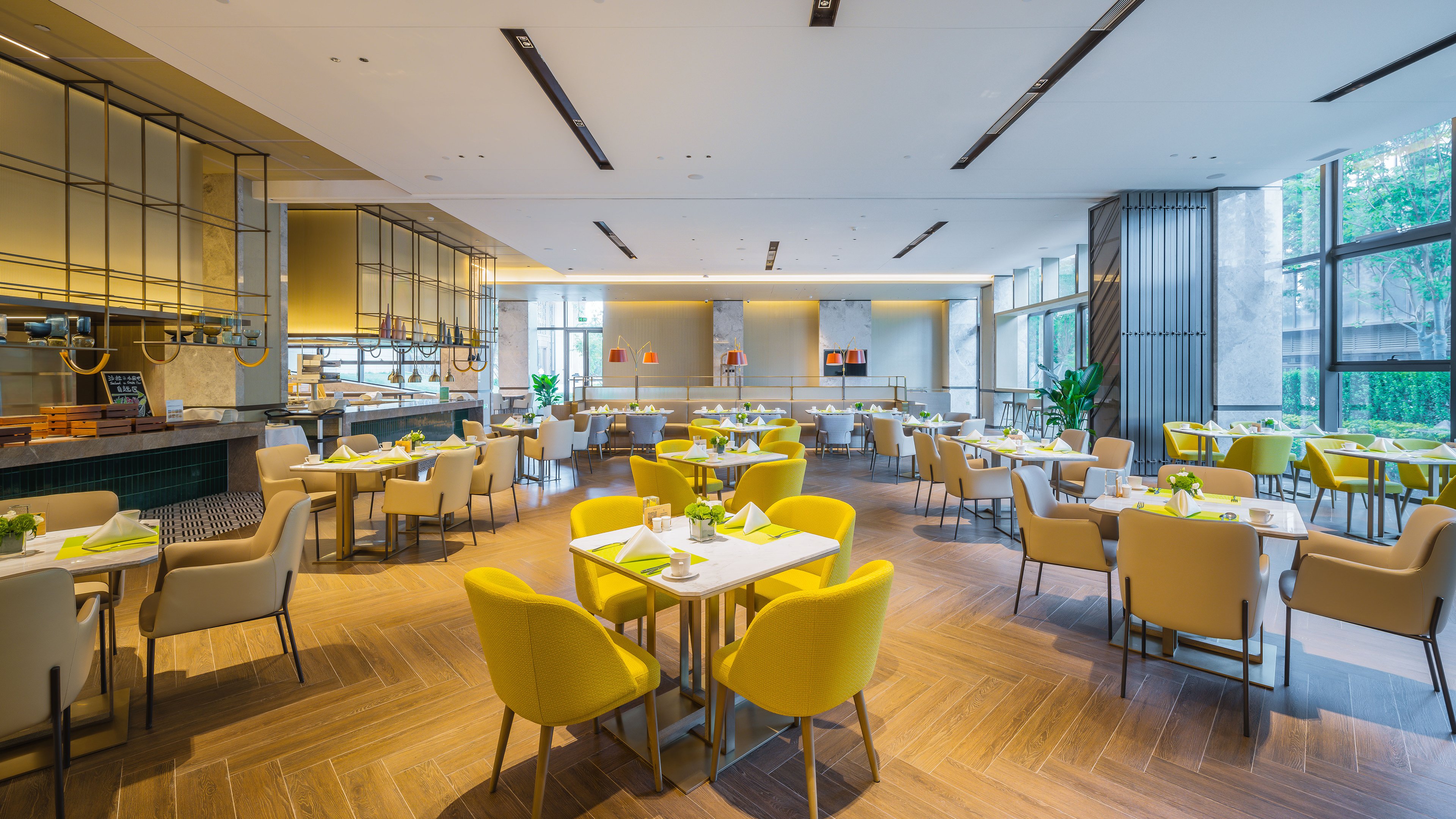 Holiday Inn Xian East 31/49
