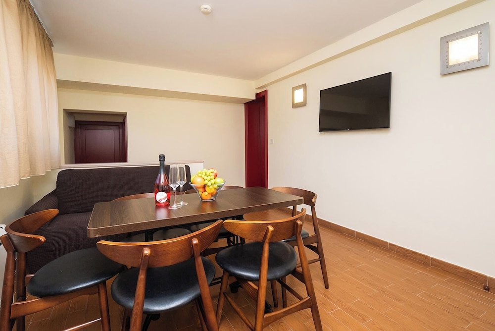 Amadria Park Apartments 27/55