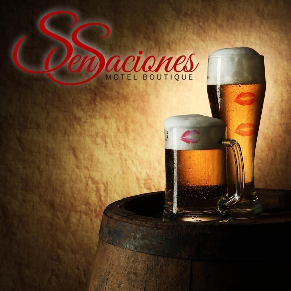 Sensaciones Motel Boutique - Adults Only 17/50