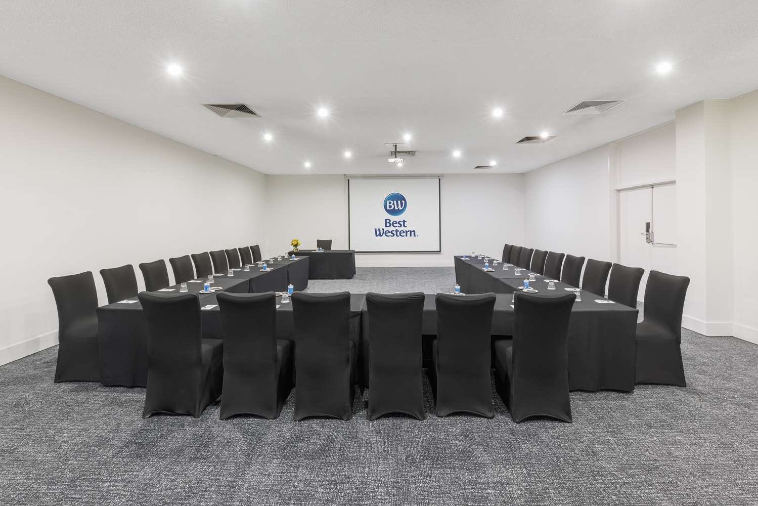 Best Western Hobart 51/68