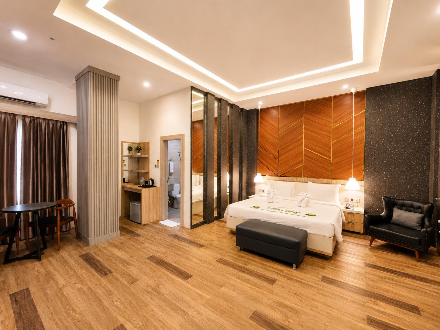 Hotel Roditha 8/30