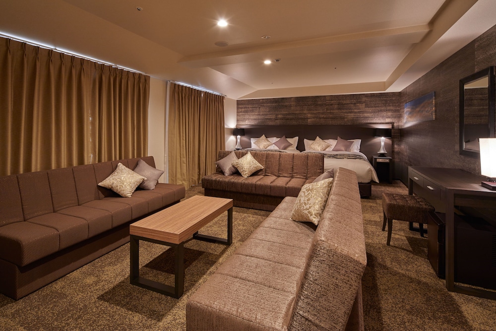 Centurion Hotel & Spa Kurashiki 55/70