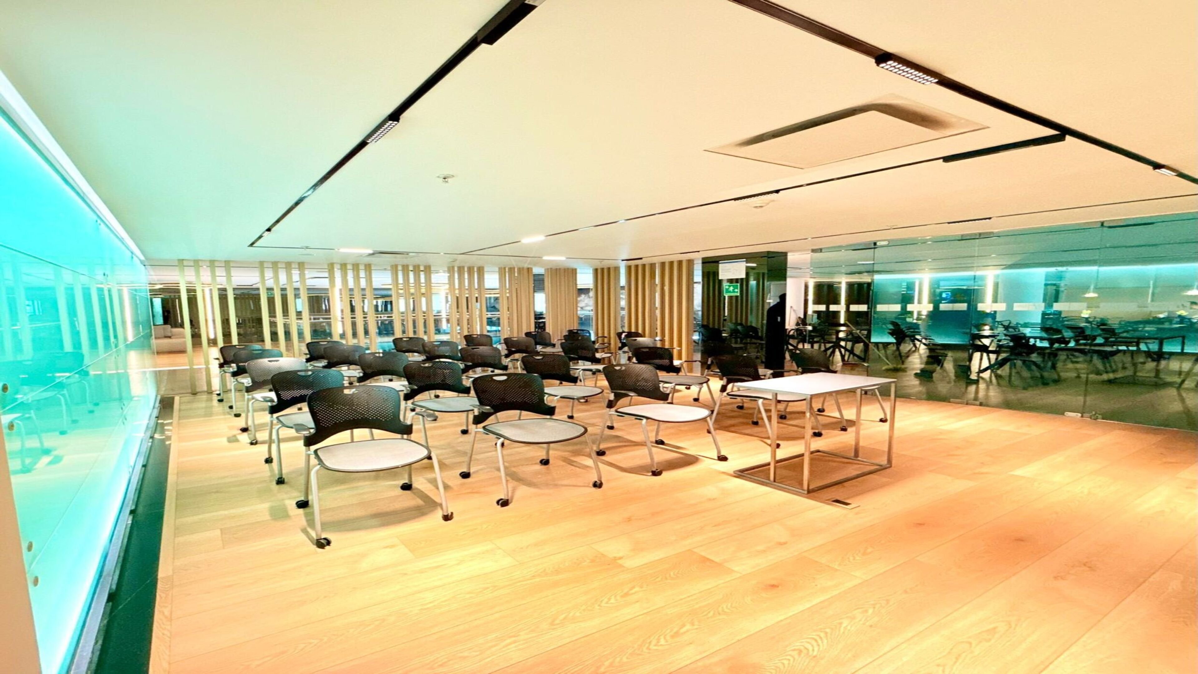 Holiday Inn Express Toluca Galerias Metepec 31/50