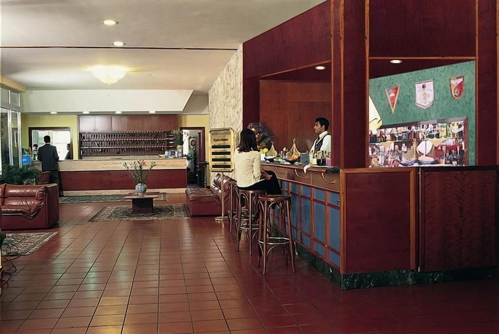 Hotel Il Gelso Bianco Misterbianco 4/30