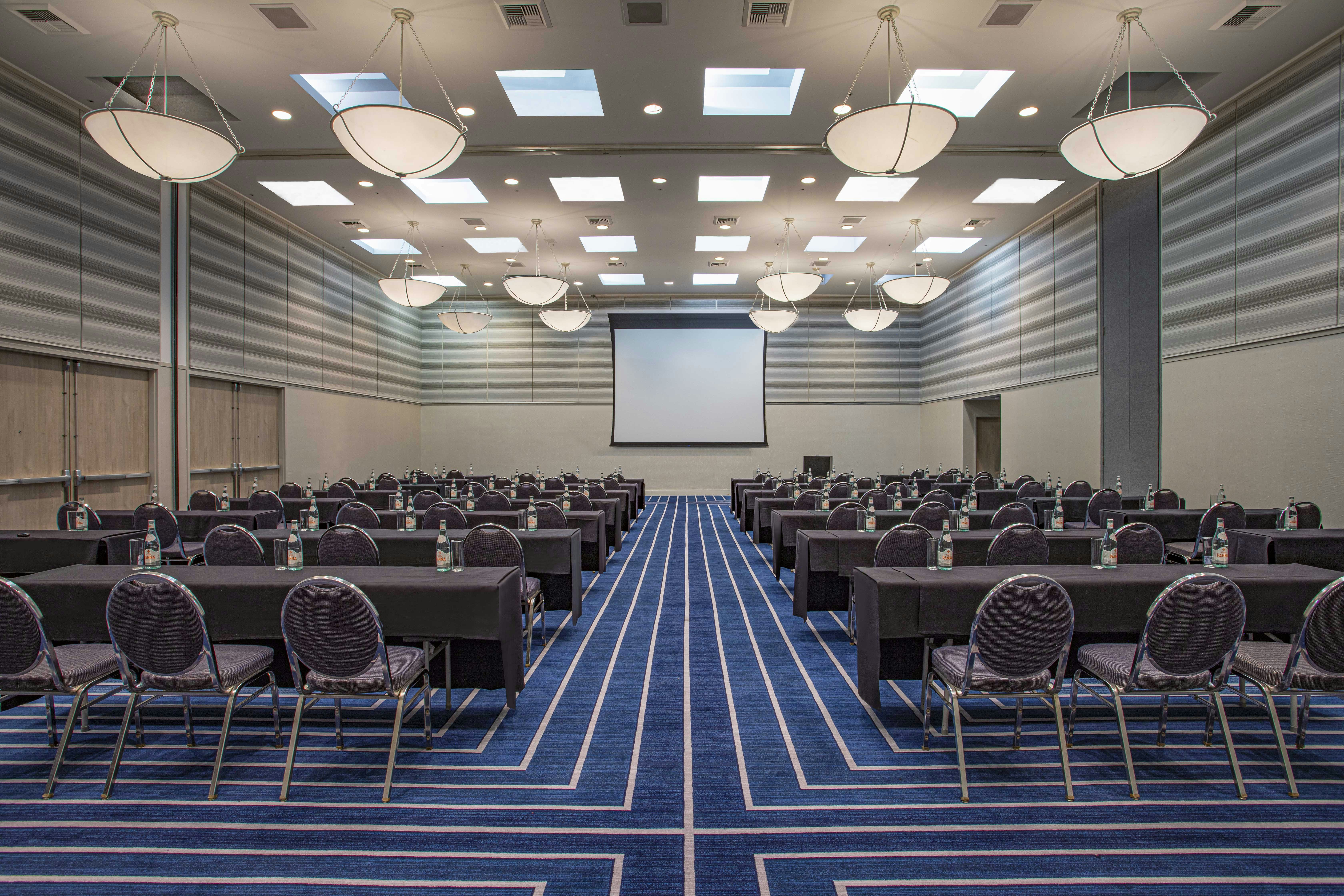 Hilton San Jose 53/64