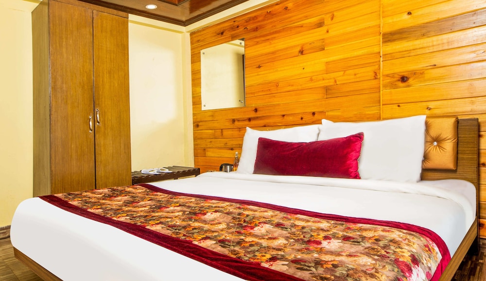 Summit Grace Resort And Spa 17/48
