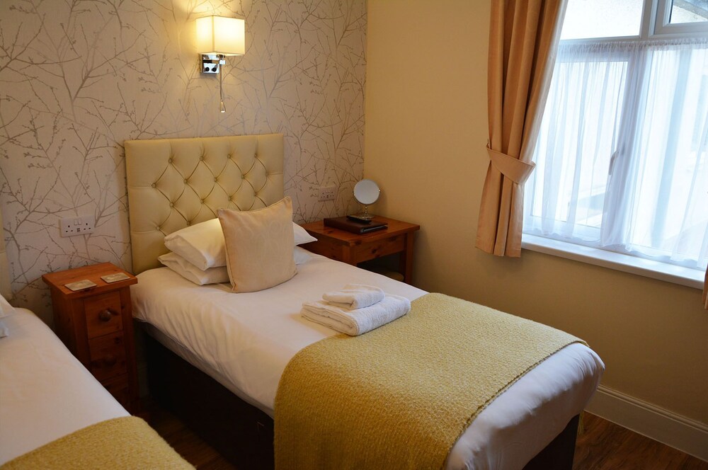 Ashlea Guest House 24/50
