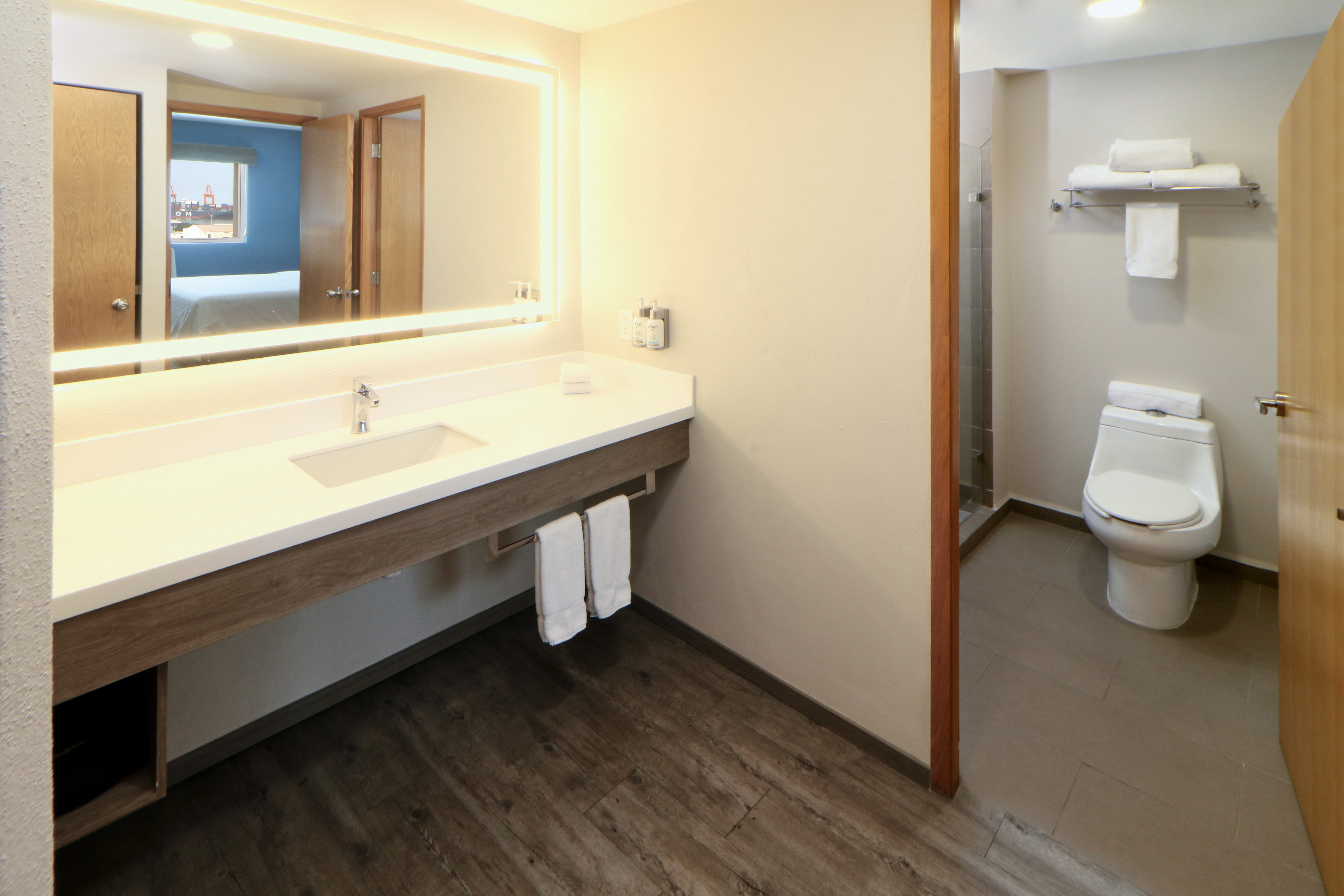 Holiday Inn Express Manzanillo 49/50