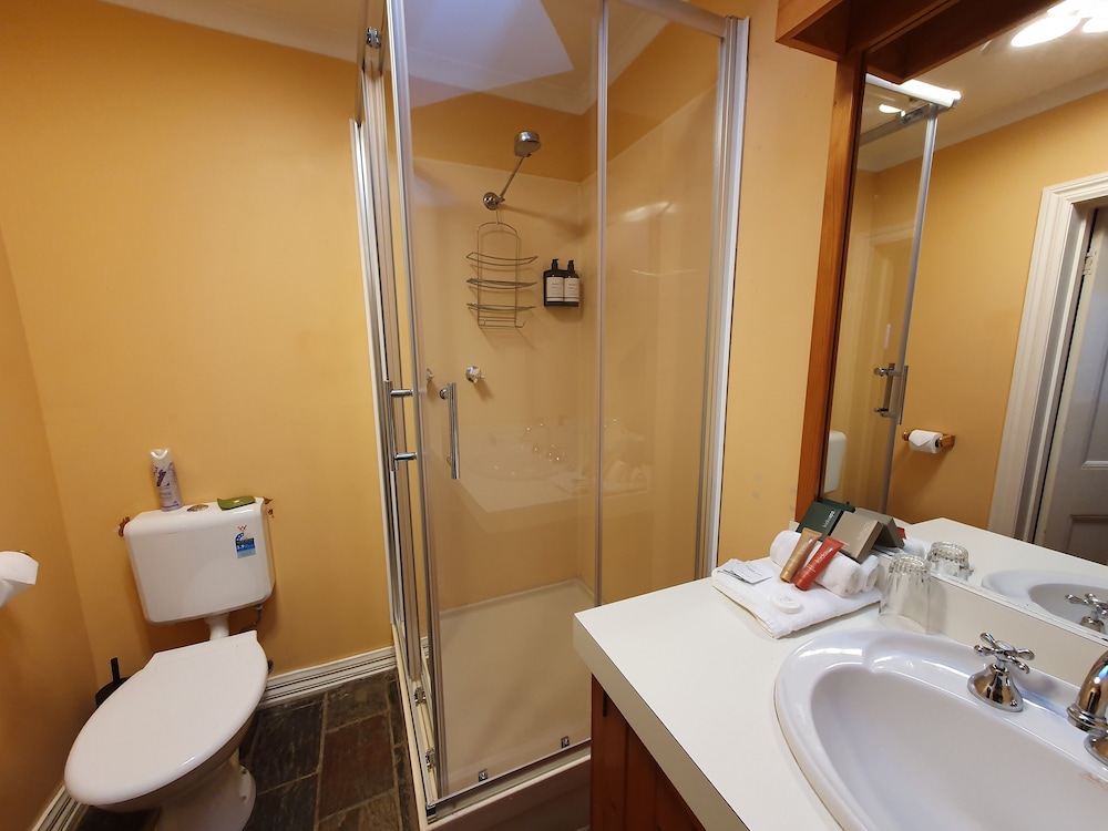 Room, Double Bed, Garden Area