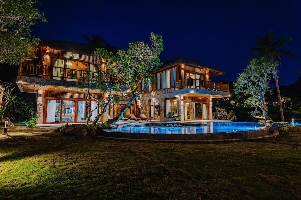 Ocean Phu Quoc Resort 2/50