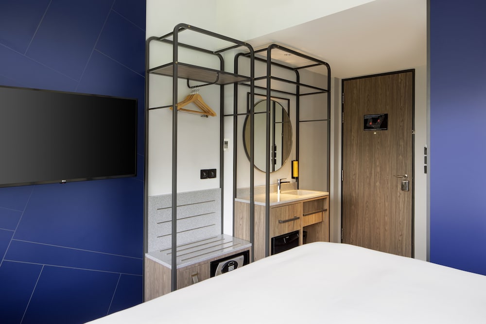 Travelodge Harbourfront Singapore 29/64