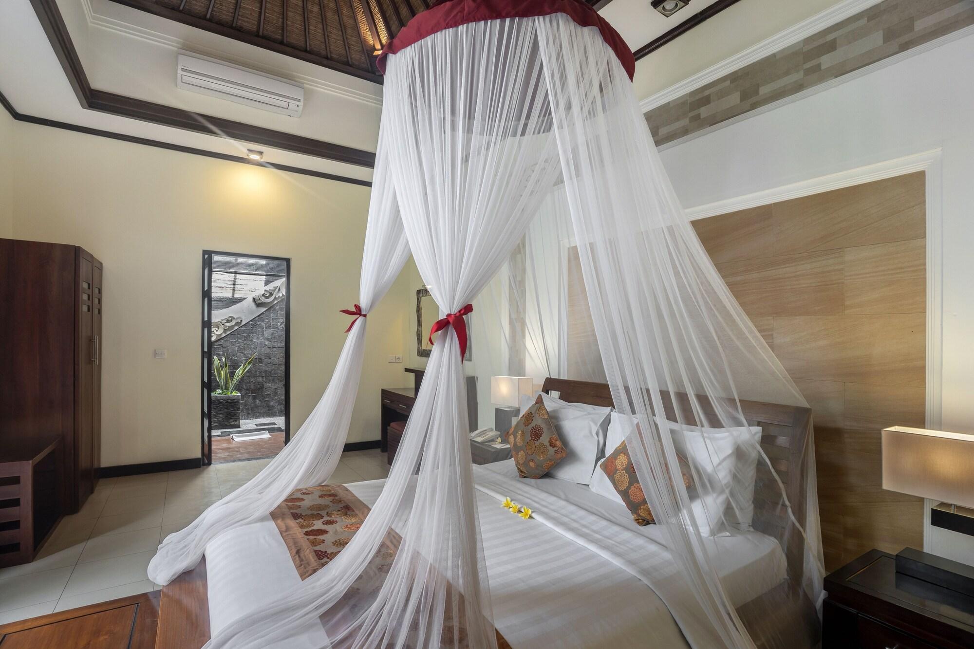 One Bedroom Private Pool Villa