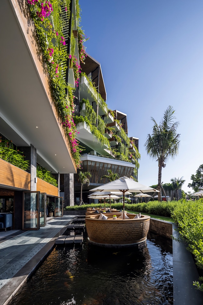 Bellerive Hoi An Resort & Spa 46/50