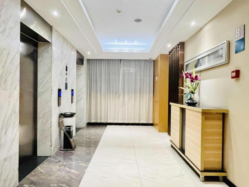 City Convenient Zhuzhou Sports Centre 13/40