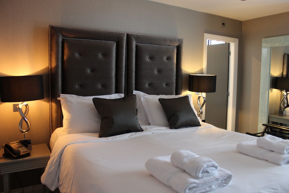 The Bold Hotel, BW Signature Collection 20/50