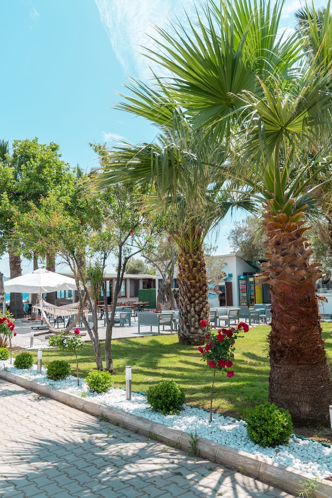 Assos Kayalar Blue Beach Hotel 36/50