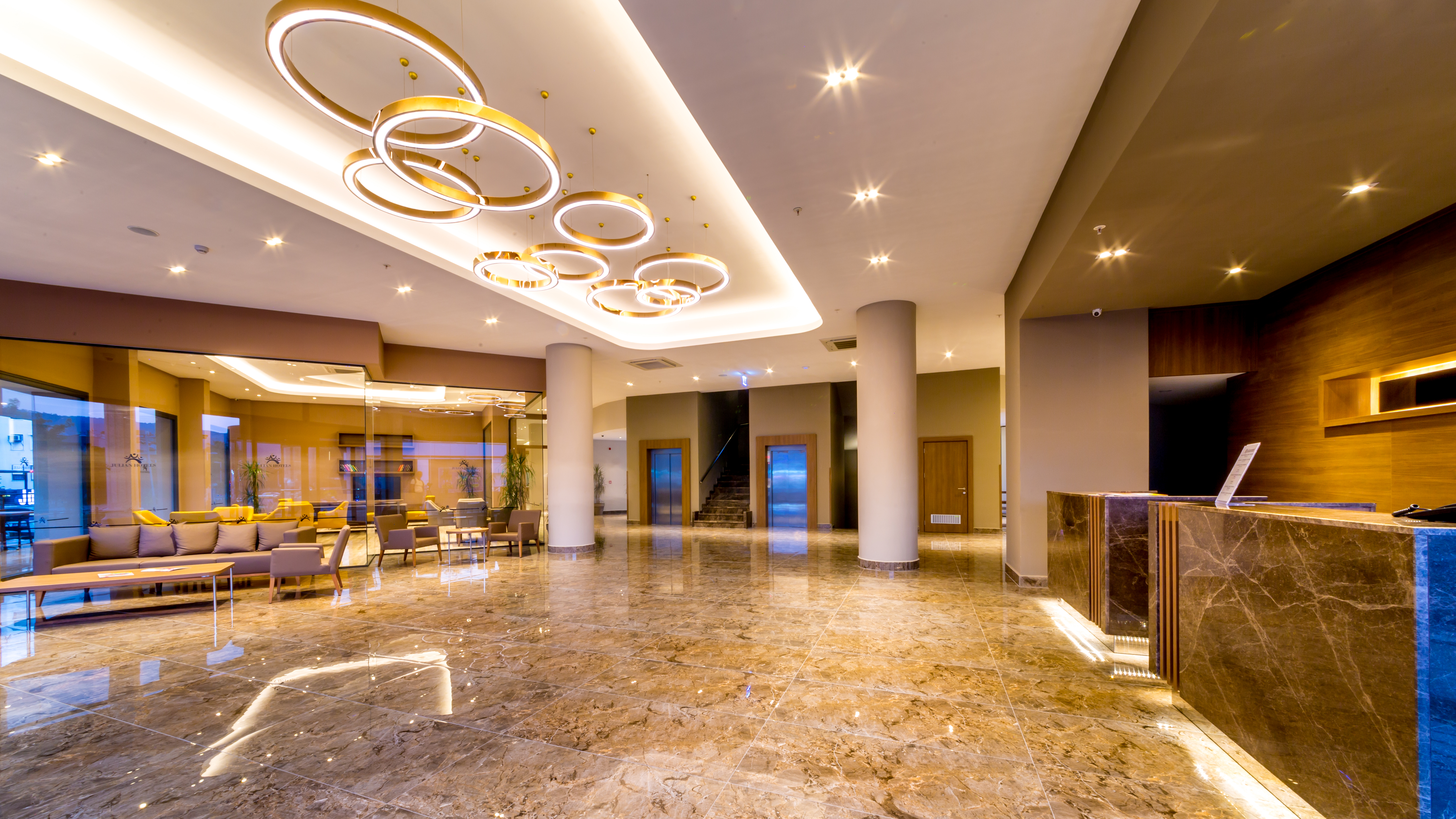 Ada Julian Marmaris Hotel - Adults Only 10/46