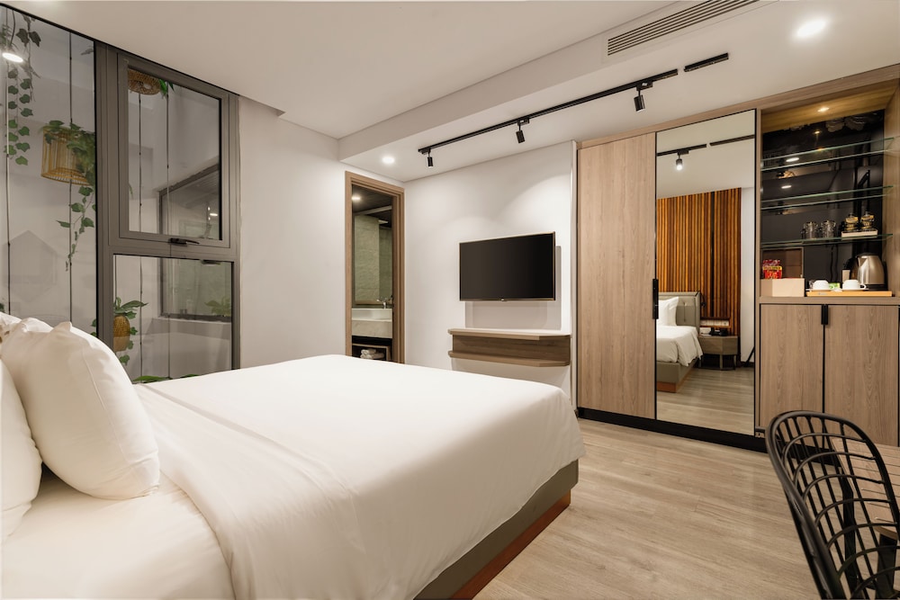 HAIAN Riverfront Hotel 17/60