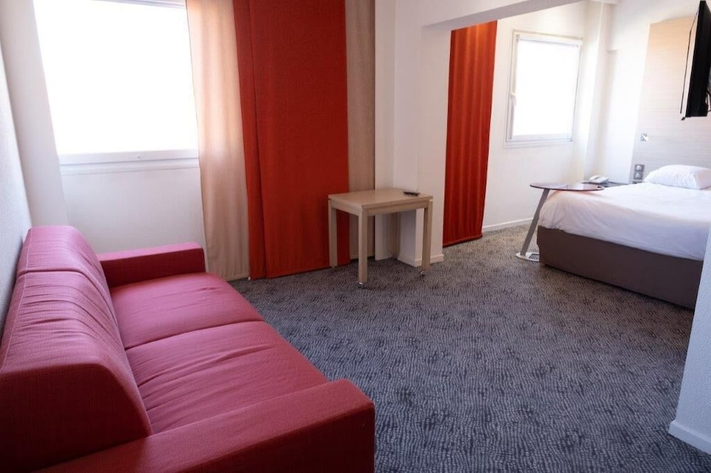 Ibis Styles Saint Dizier 47/68