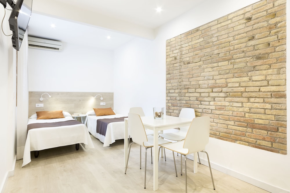 Bcnstop Sagrada Familia Apartments 11/25