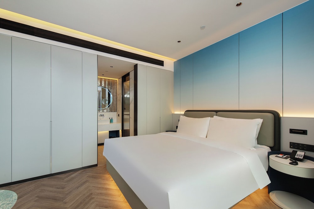 Novotel Shanghai Lingang 28/77