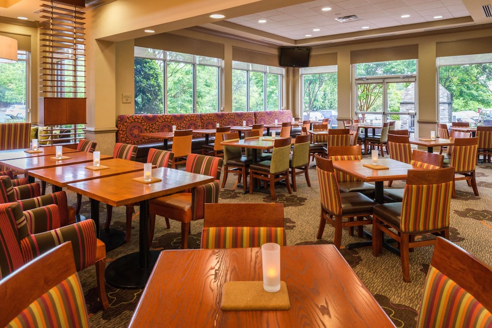 Hilton Garden Inn Charlottesville 33/47