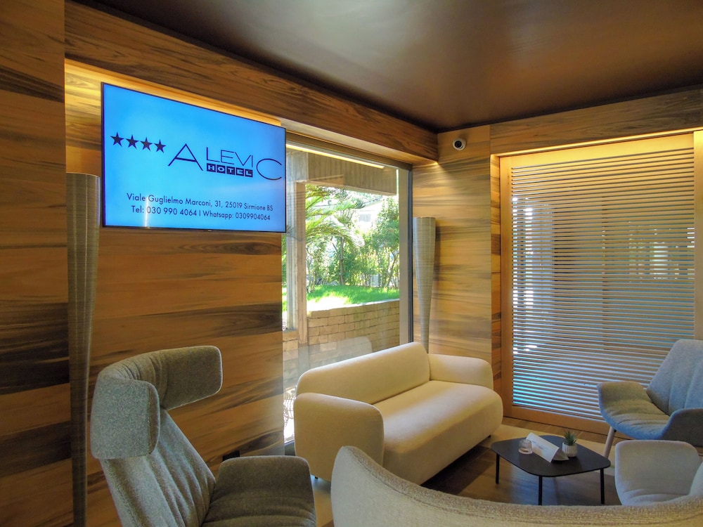 Alevic Hotel Sirmione 45/69