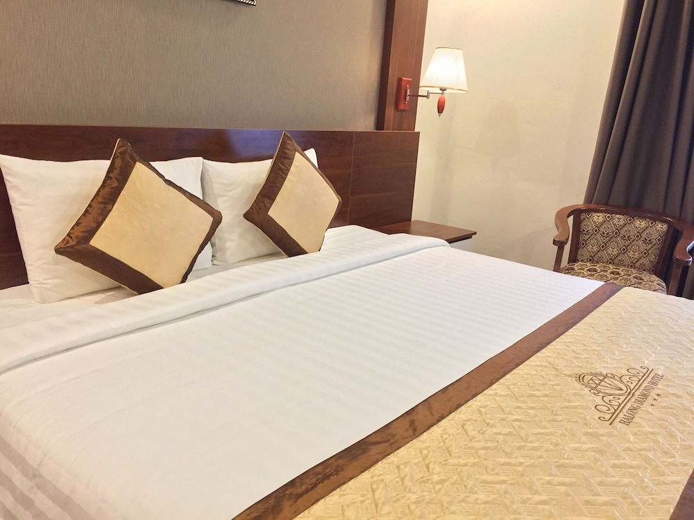 Halong Diamond Hotel 27/42