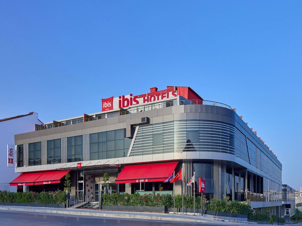Ibis Istanbul Airport 6/68