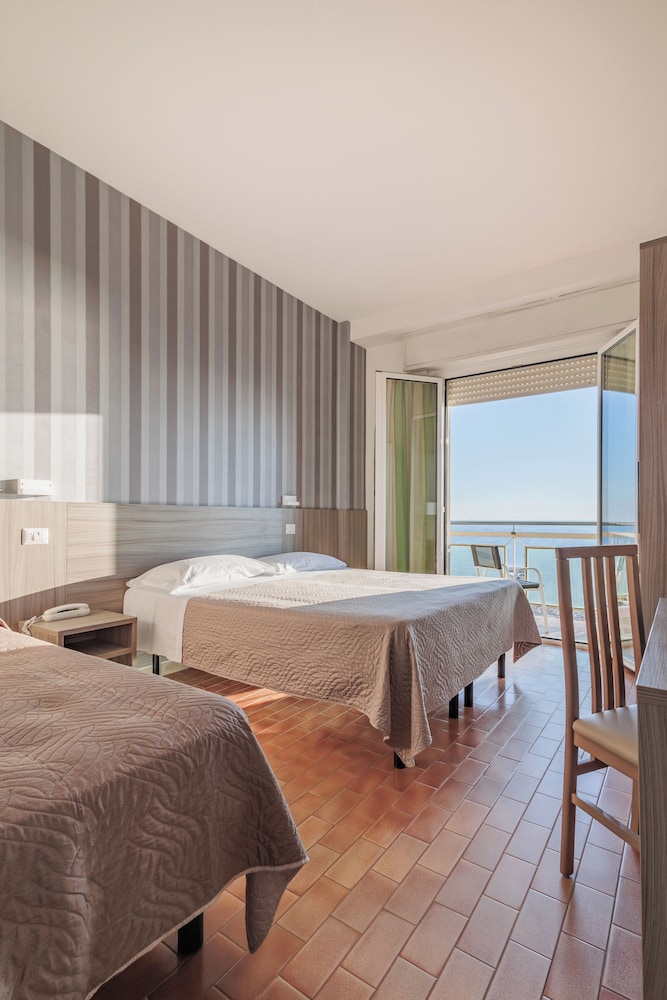 Hotel Centrale 21/60