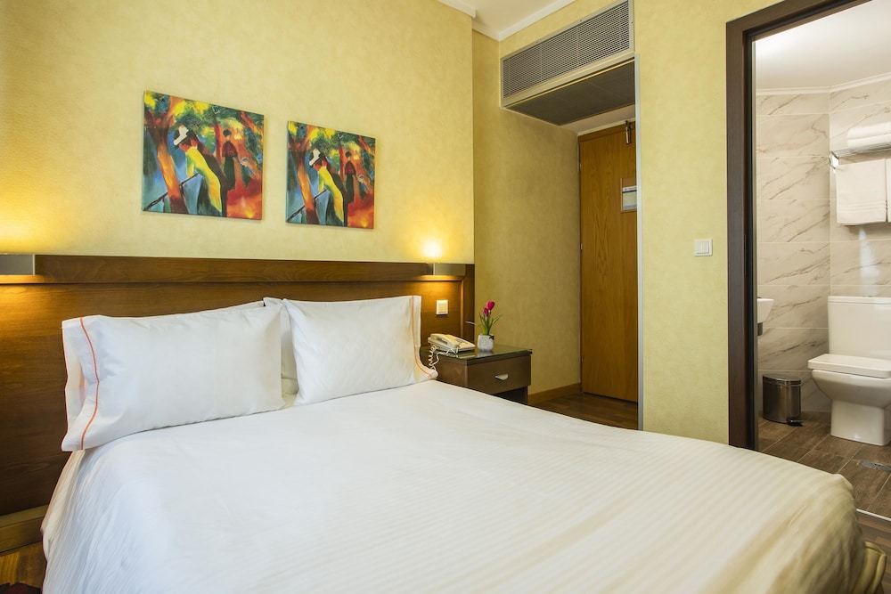 Egnatia Hotel 16/33