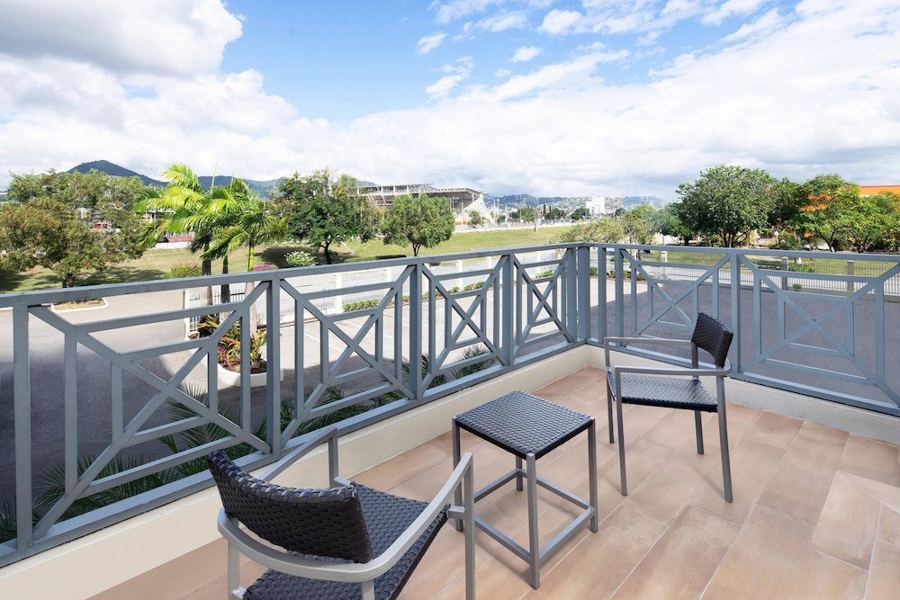 Courtyard by Marriott Port Of Spain 29/29