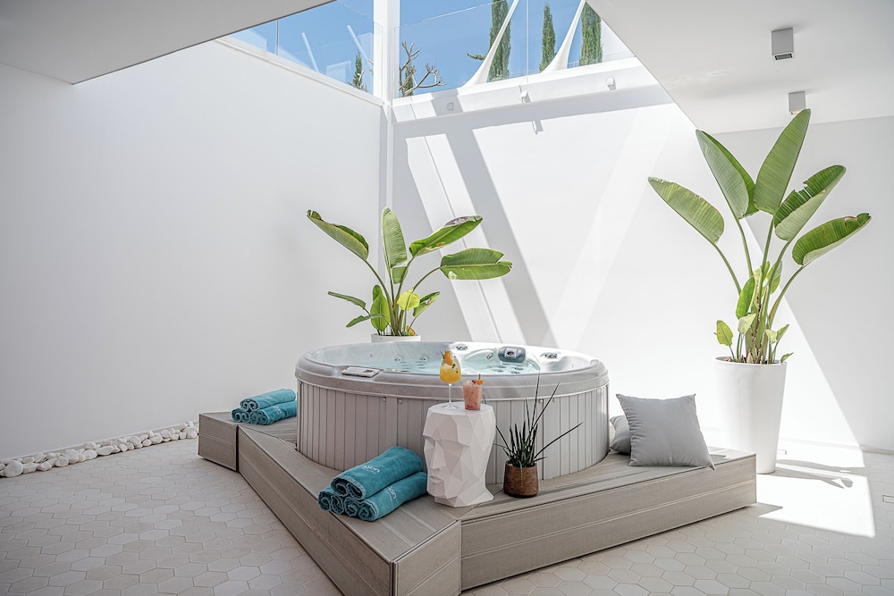 Lagon Life Spirit Boutique Hotel - Adults Only 56/73