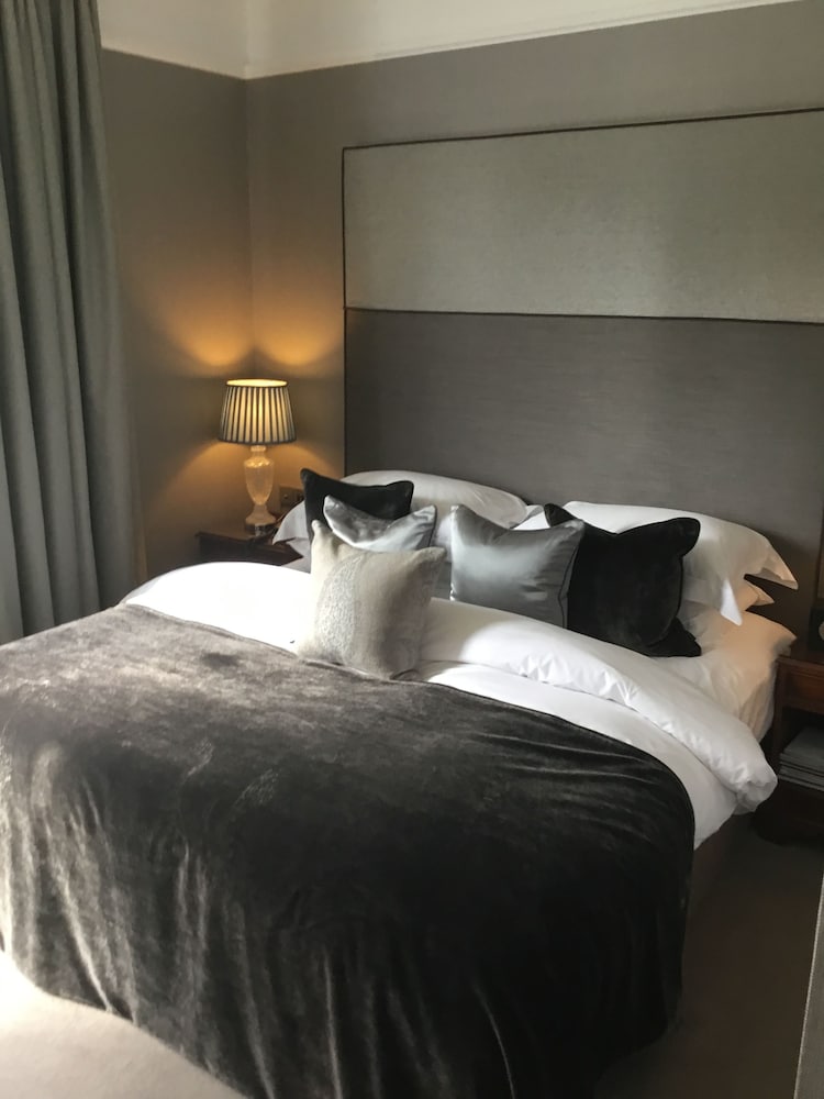 The Marcliffe Hotel And Spa 14/71