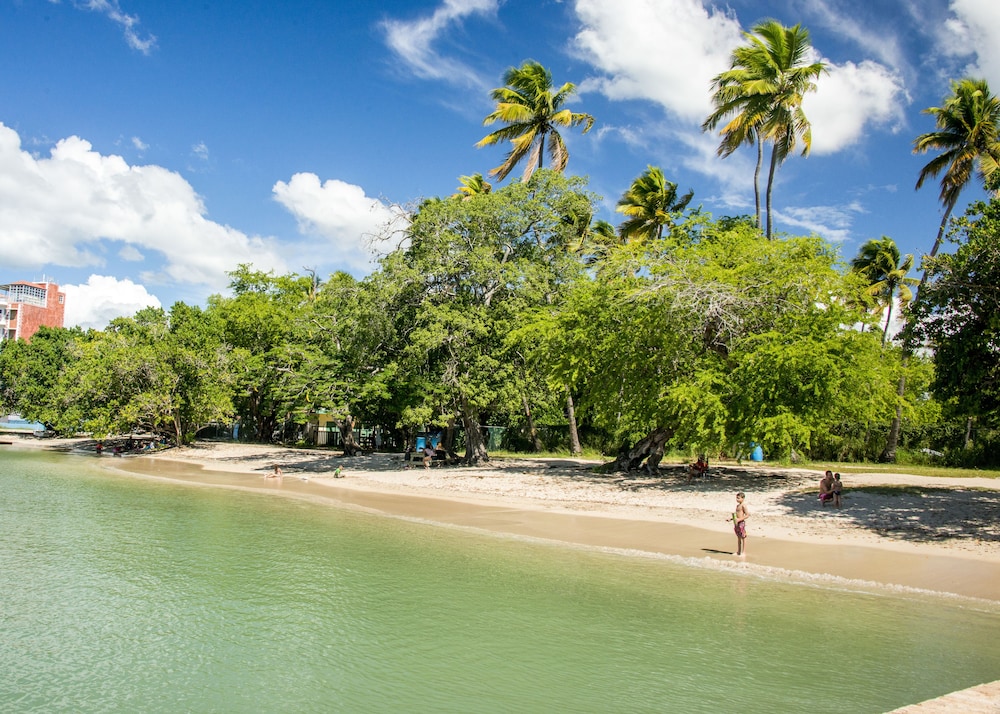 Aquarius Vacation Club at Boqueron Beach Resort 54/62